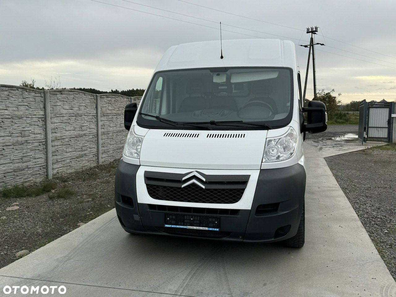 Citroën Jumper - 24
