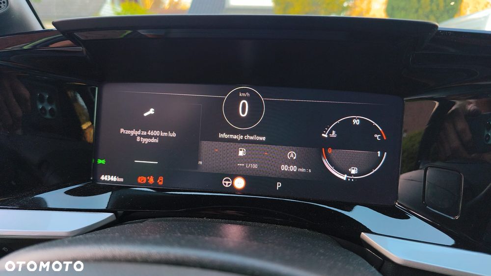 Opel Mokka 1.2 DI Turbo Automatik Elegance - 22