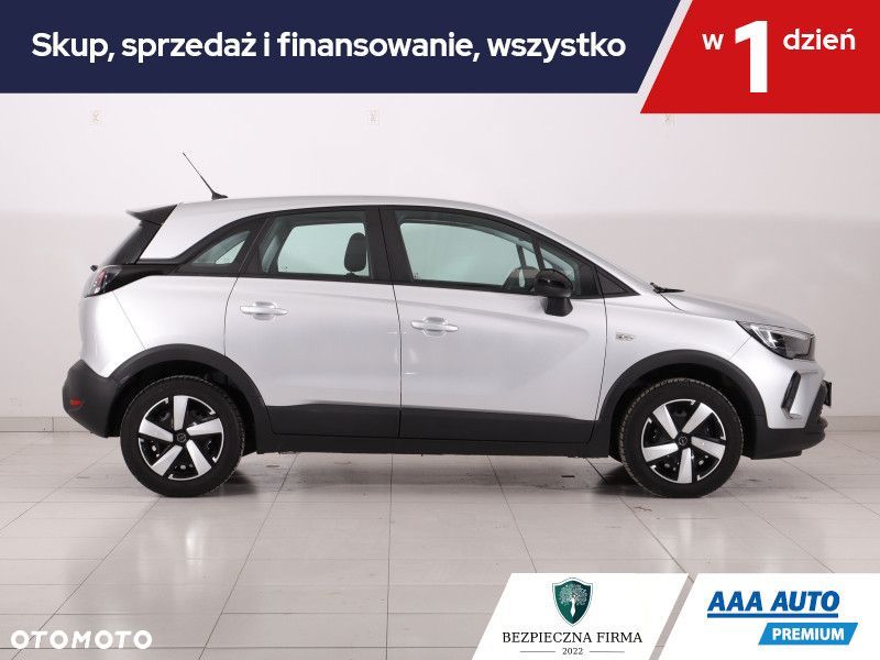 Opel Crossland X - 7