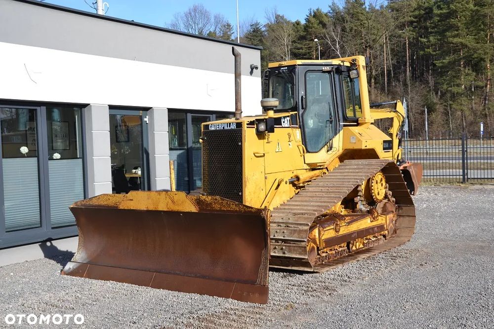 Caterpillar CAT D5M LGP - 2