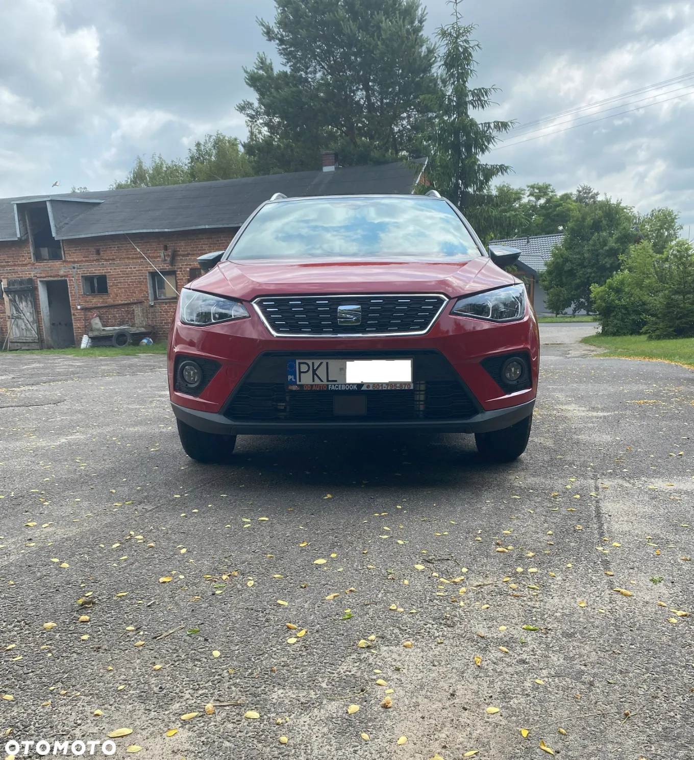 Seat Arona 1.0 TSI GPF Xcellence S&S - 4