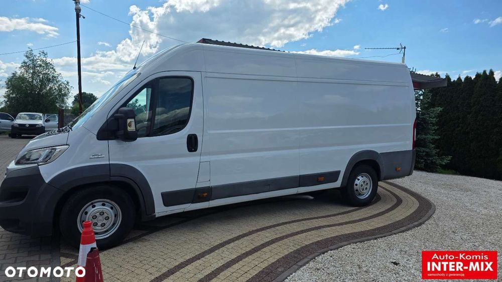 Fiat DUCATO - 10