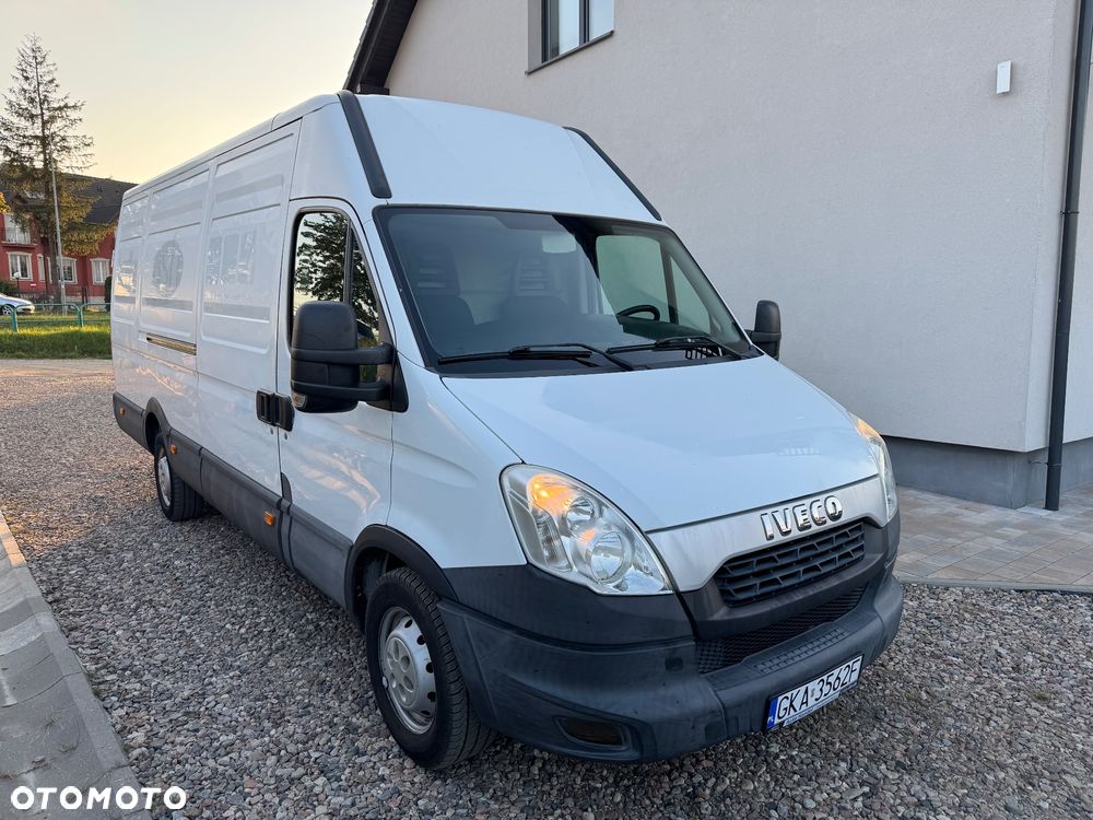 Iveco Daily - 5