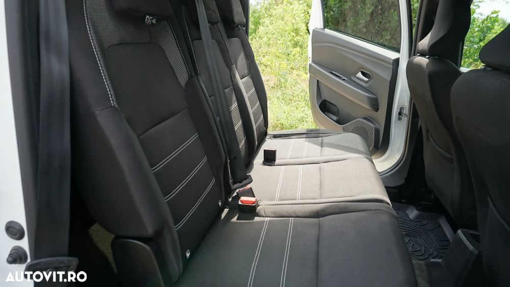 Dacia Jogger - 25