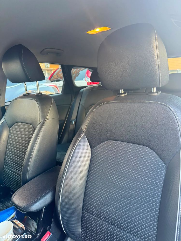 Kia Ceed - 5