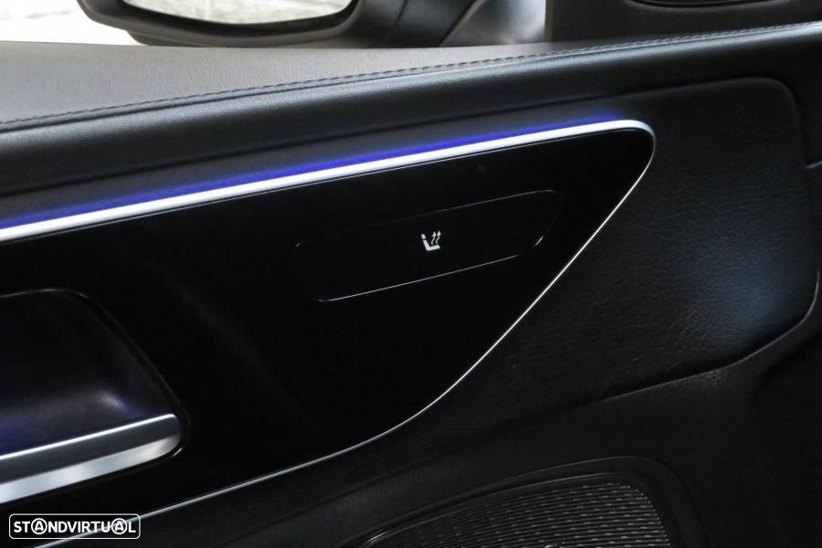 Mercedes-Benz C 300 d AMG Line - 15