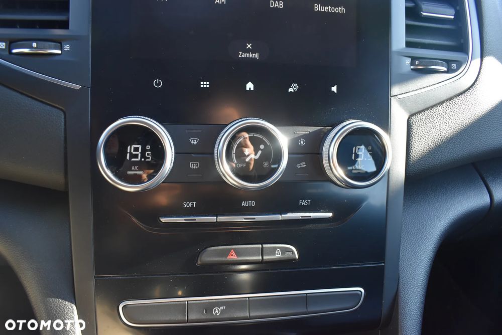 Renault Megane 1.3 TCe FAP Equilibre - 28