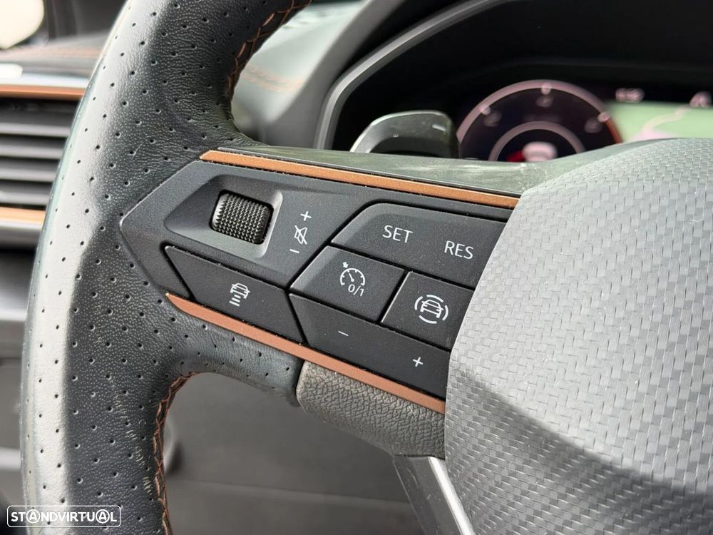 Cupra Formentor 1.4 e-Hybrid DSG - 21