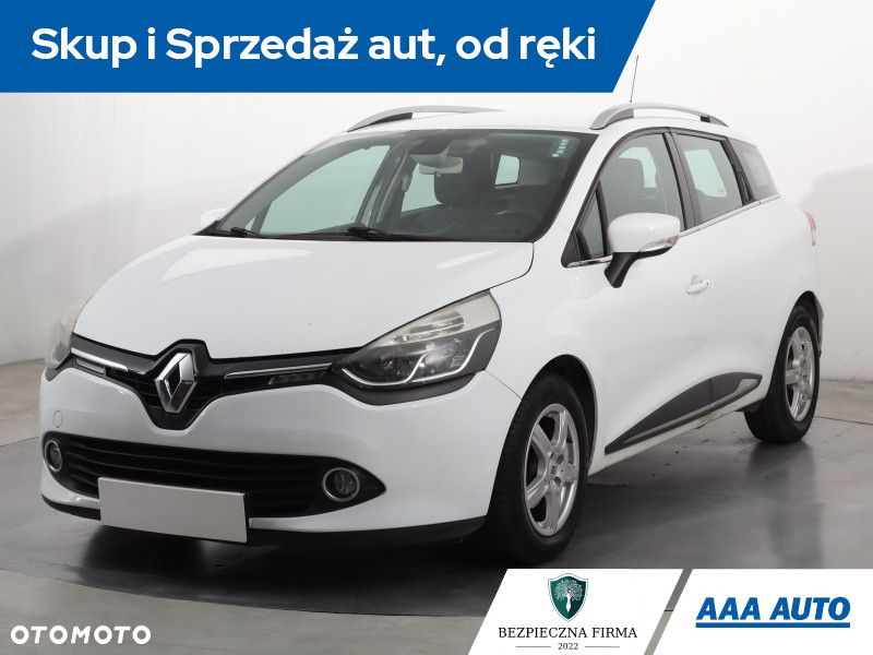 Renault Clio - 2