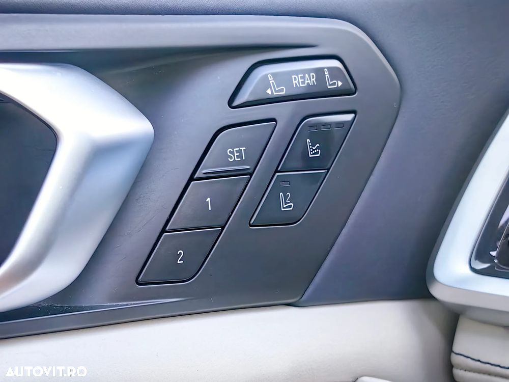 BMW X7 xDrive40d - 10