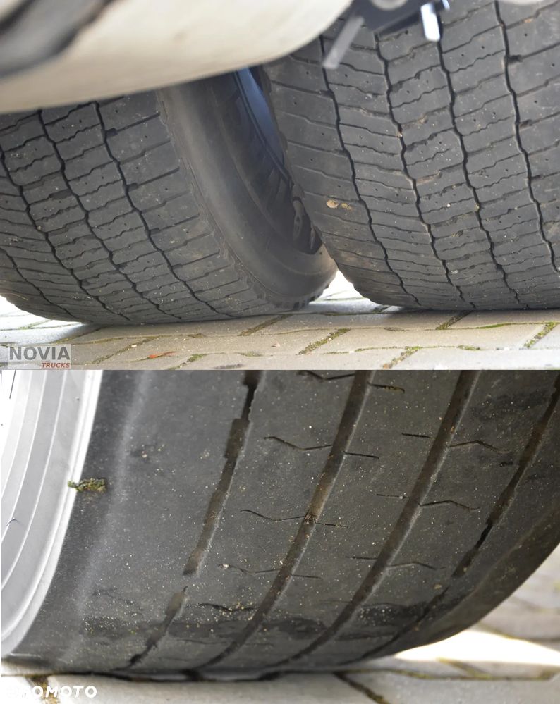 Volvo FH 500 XL / FULL LED / KLIMA POST / ALUSY / ZŁOTY KONTRAKT - 20