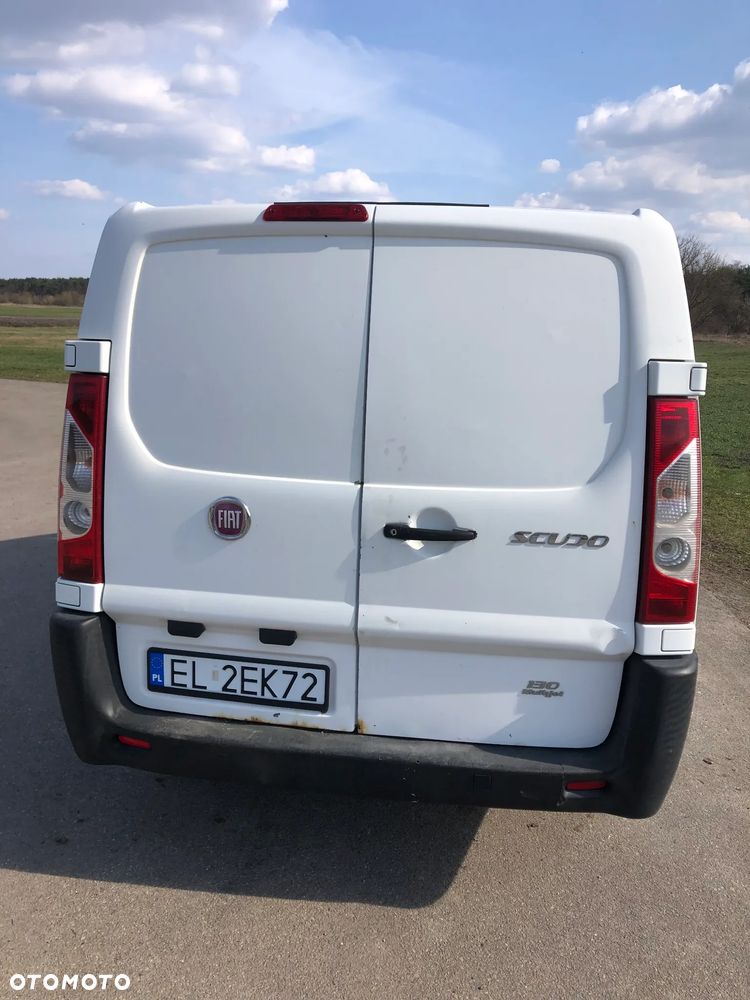 Fiat Scudo - 8