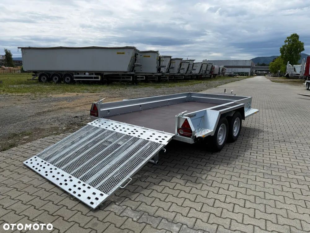 Zaslaw ZASŁAW MK350TH / MK350TH_ND pod minikoparkę - 4