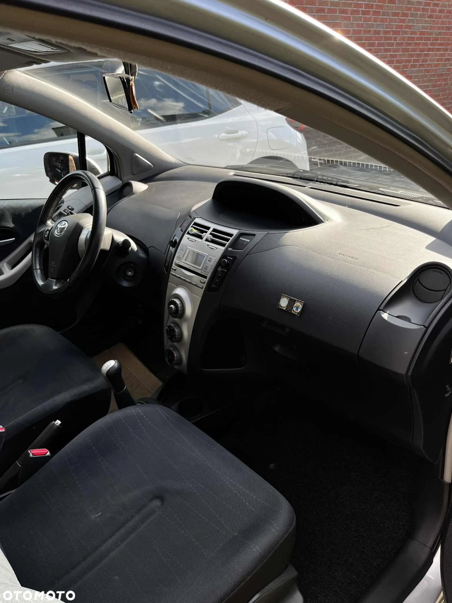 Toyota Yaris 1.3 Luna - 13