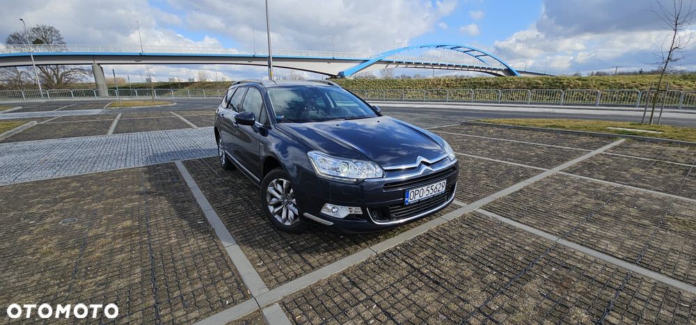 Citroën C5 2.0 HDi Exclusive - 1