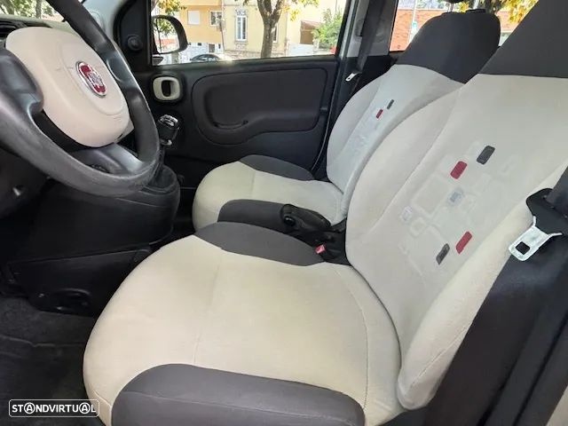 Fiat Panda 1.2 Pop - 19