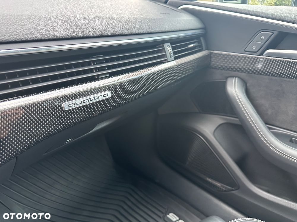 Audi S5 3.0 TFSI Quattro Tiptronic - 5