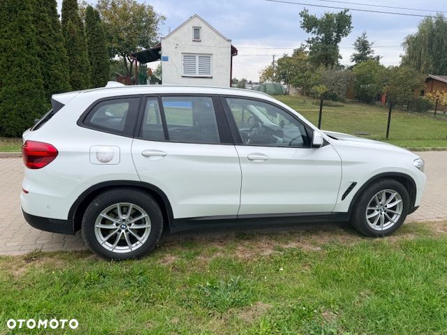BMW X3 - 5