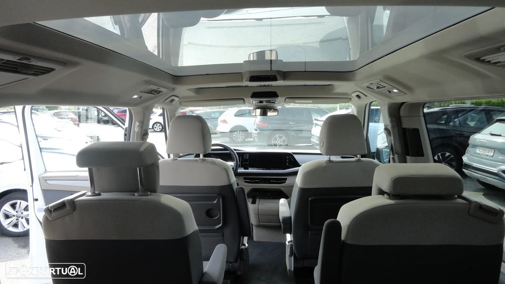 VW Multivan - 29