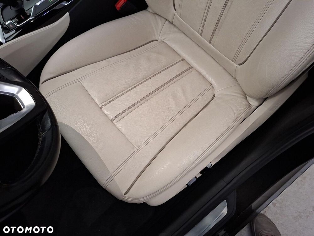 BMW Seria 5 - 14