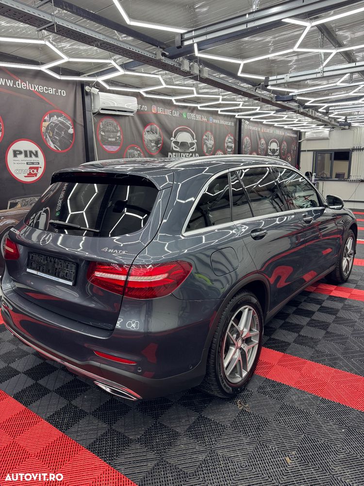 Mercedes-Benz GLC 220 d 4MATIC - 3