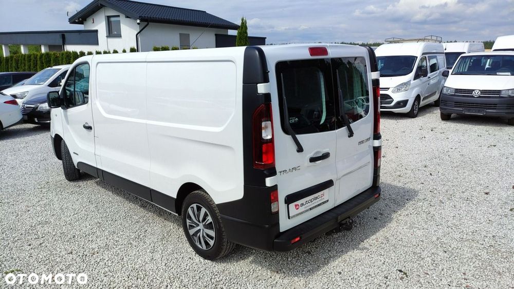 Renault Trafic - 18