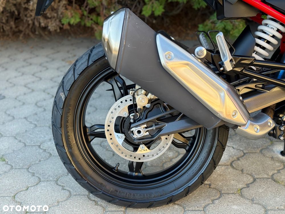 BMW GS - 16