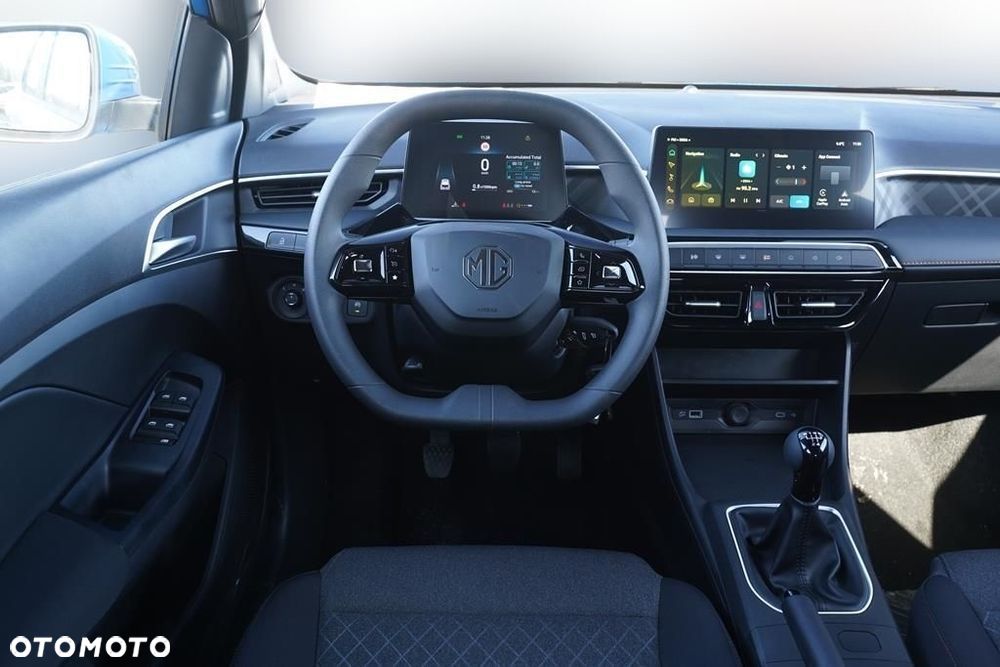 MG MG3 1.5 Excite - 19