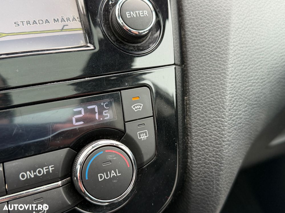 Nissan Qashqai 1.6 DCI TEKNA - 21