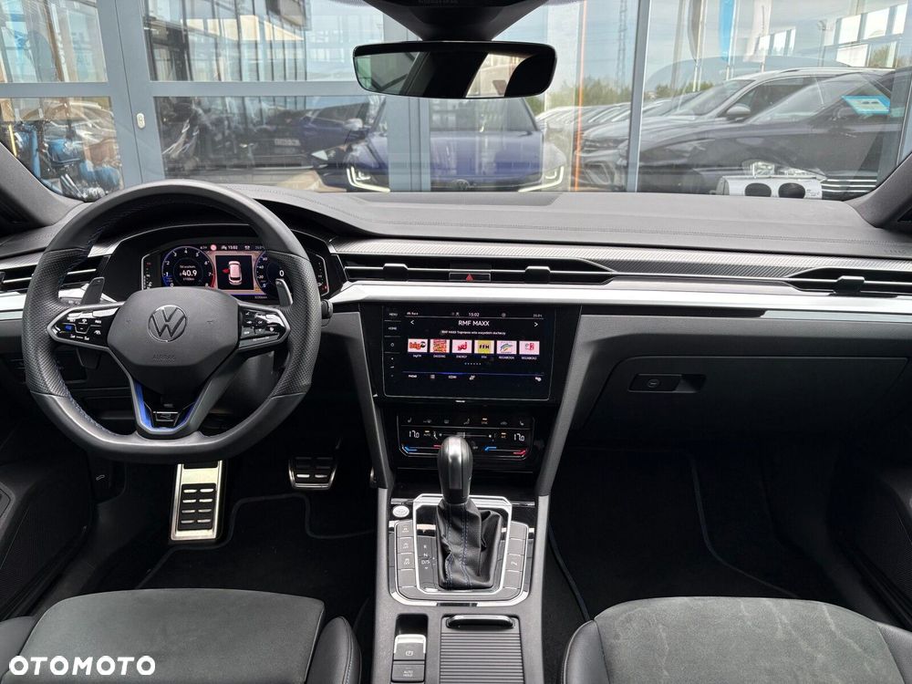 Volkswagen Arteon Shooting Brake - 10