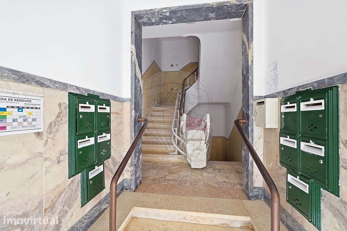 Apartamento T0 para venda - Grande imagem: 3/33