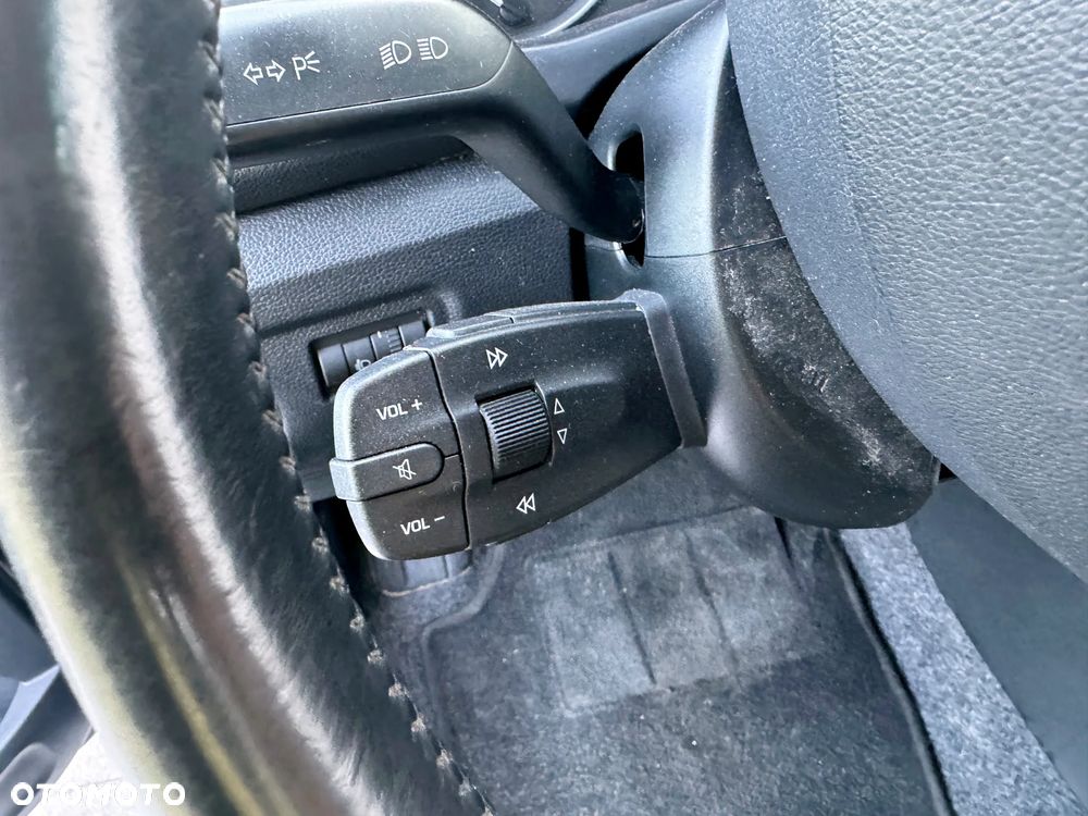 Skoda Fabia 1.4 16V Comfort - 17