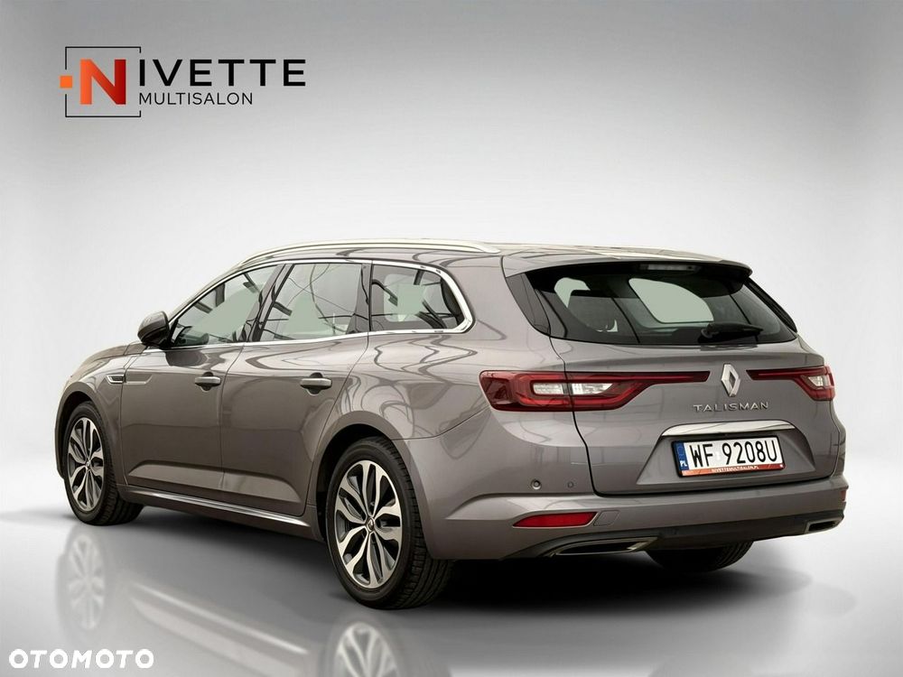 Renault Talisman - 5