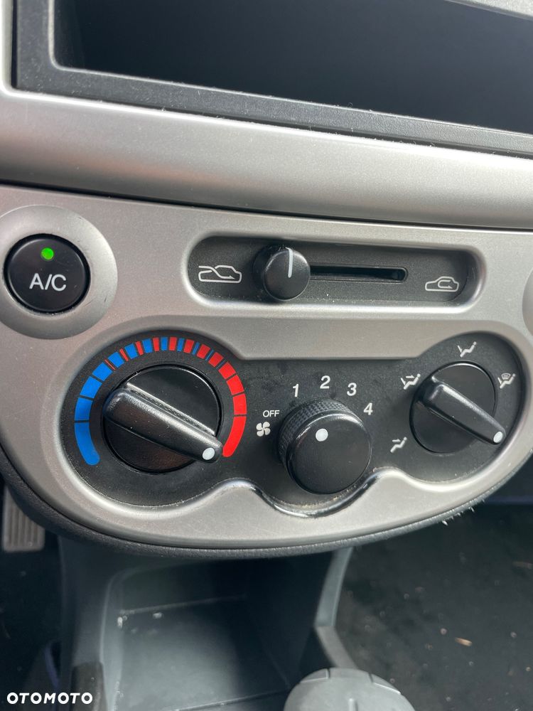 Chevrolet Matiz 1.0 SX - 7