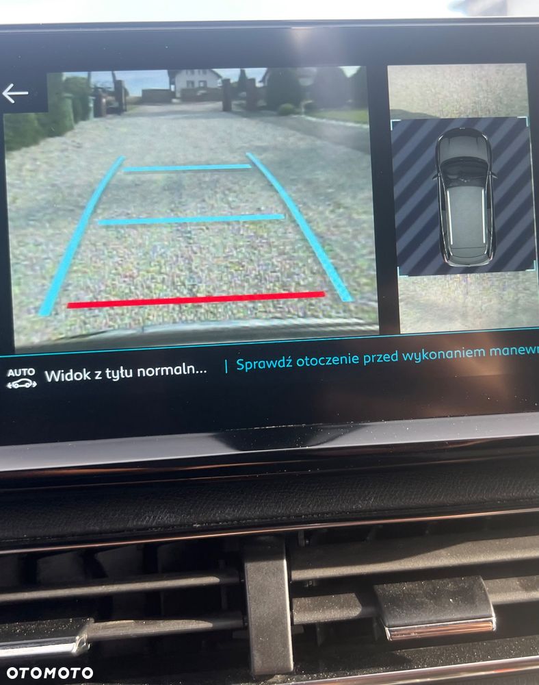 Peugeot 3008 1.6 PureTech HYbrid4 GT S&S EAT8 - 26