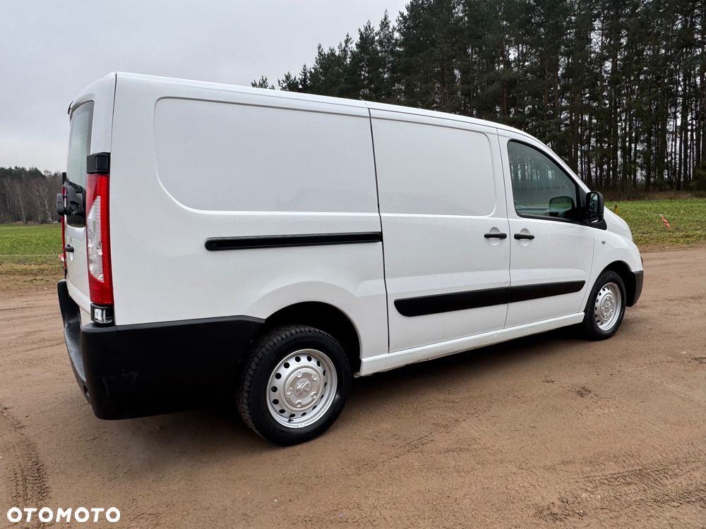 Peugeot Expert Kombi Standard 2,8t EAT8 - 7