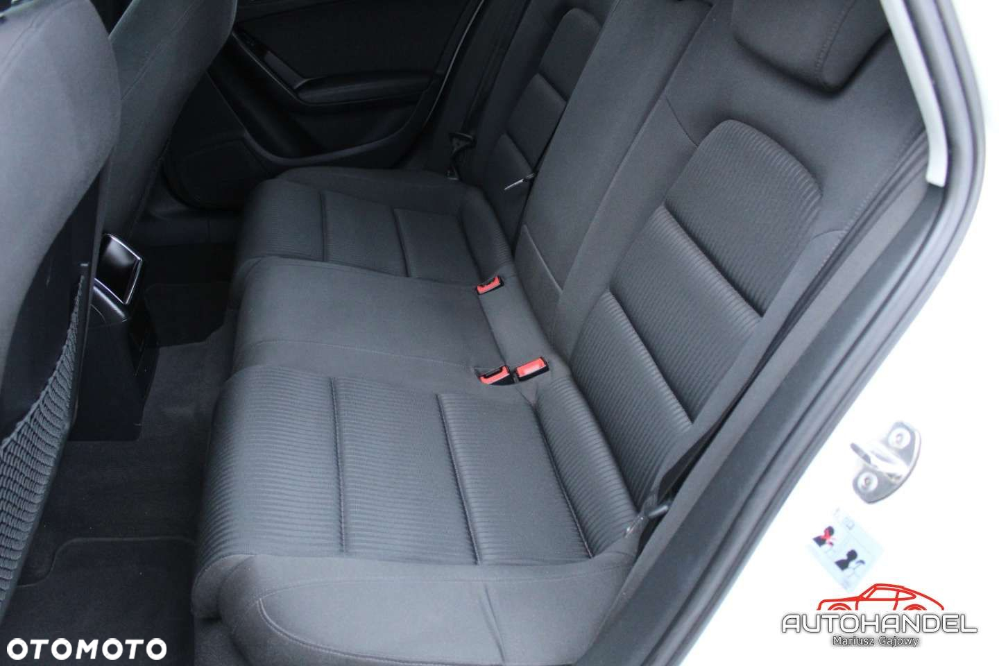 Audi A4 - 14