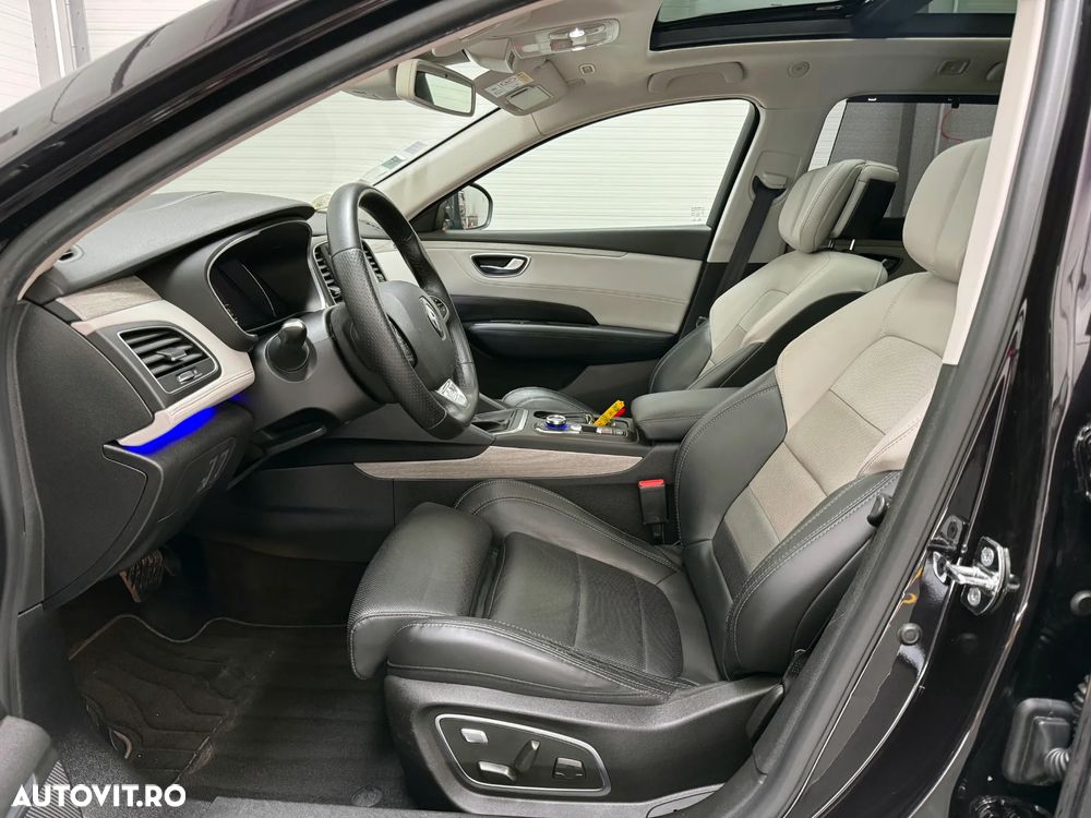 Renault Talisman ENERGY dCi 160 EDC INITIALE PARIS - 16