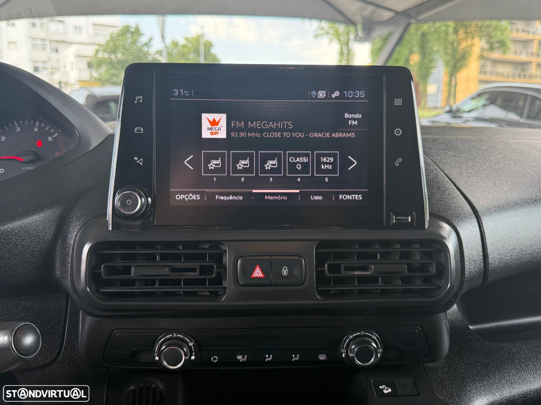 Peugeot Partner 1.5 BlueHDi Pro Standard - 20