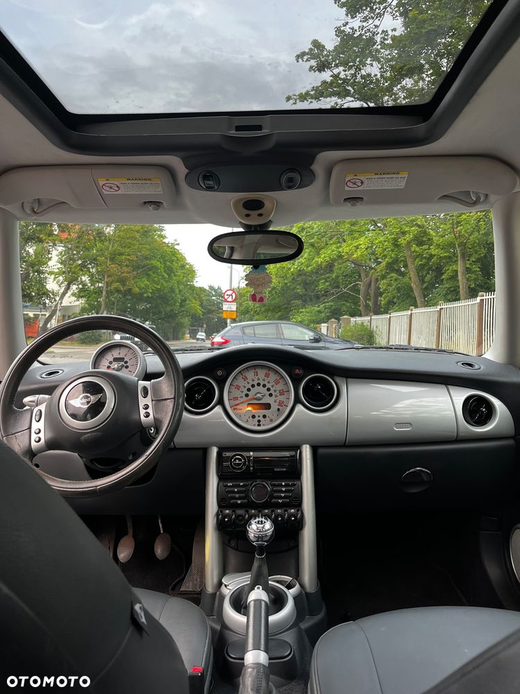 MINI Cooper Standard - 6