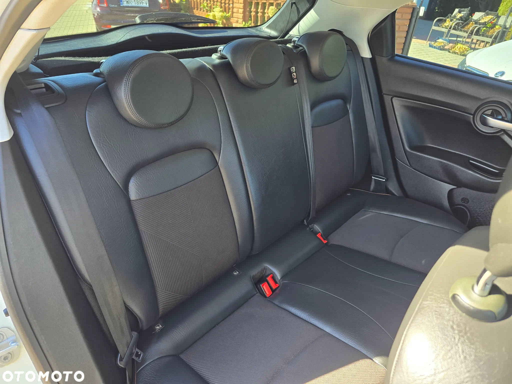 Fiat 500X - 14