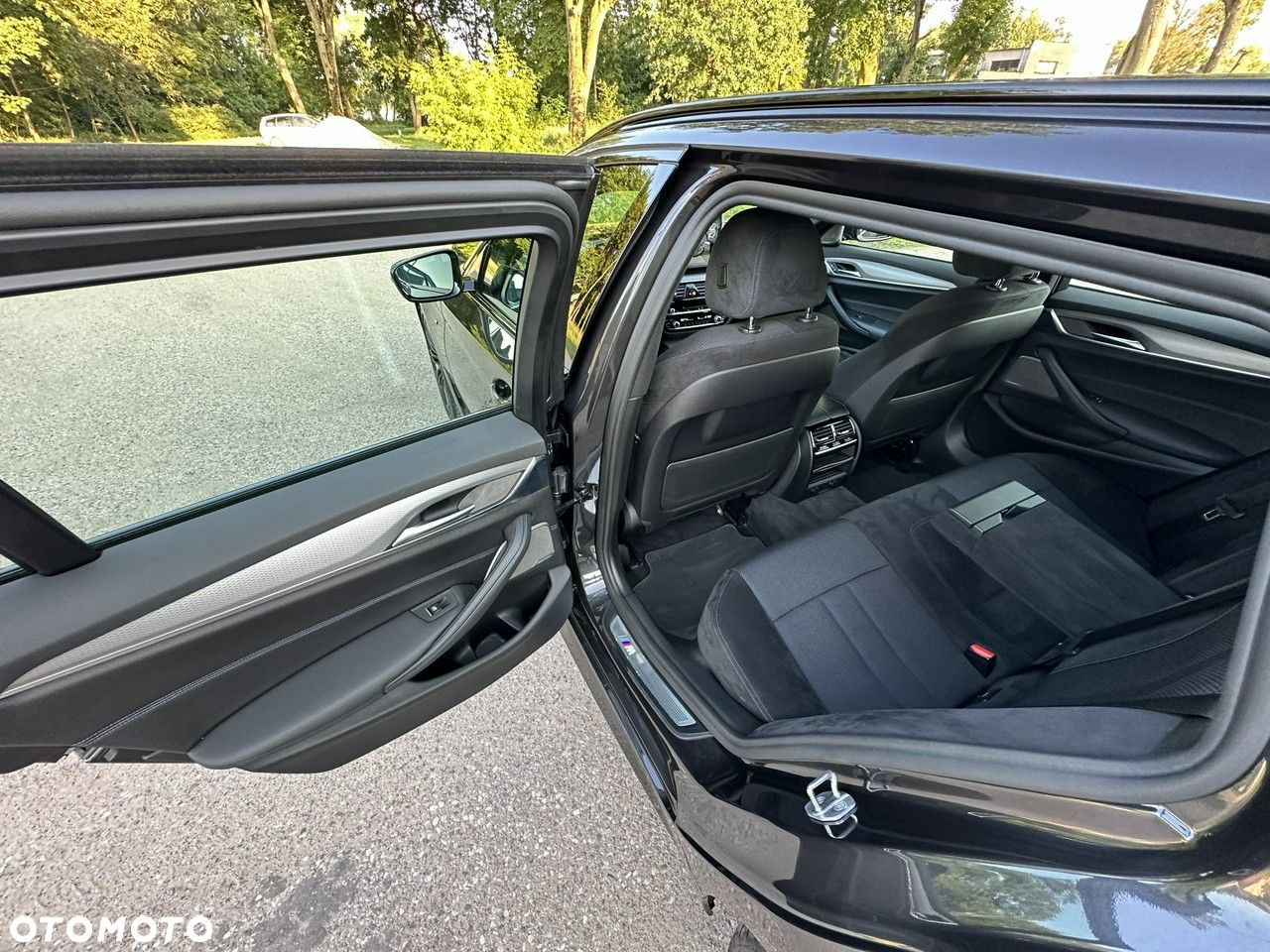 BMW Seria 5 - 22