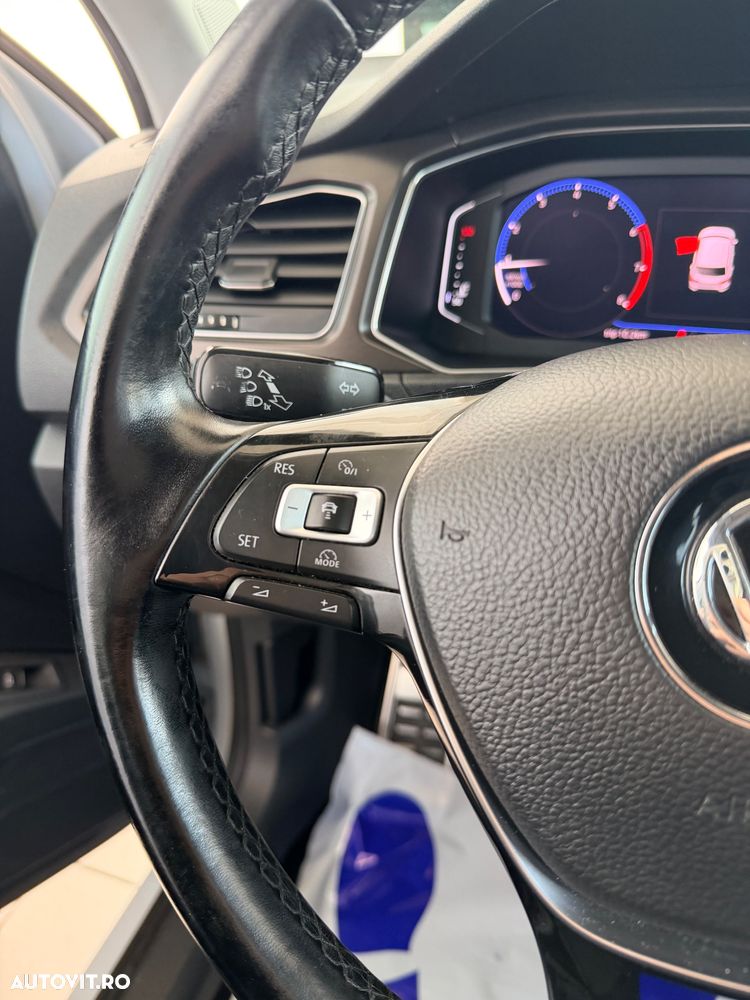 Volkswagen T-Roc 1.0 TSI OPF Style - 19