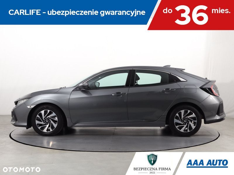 Honda Civic - 7