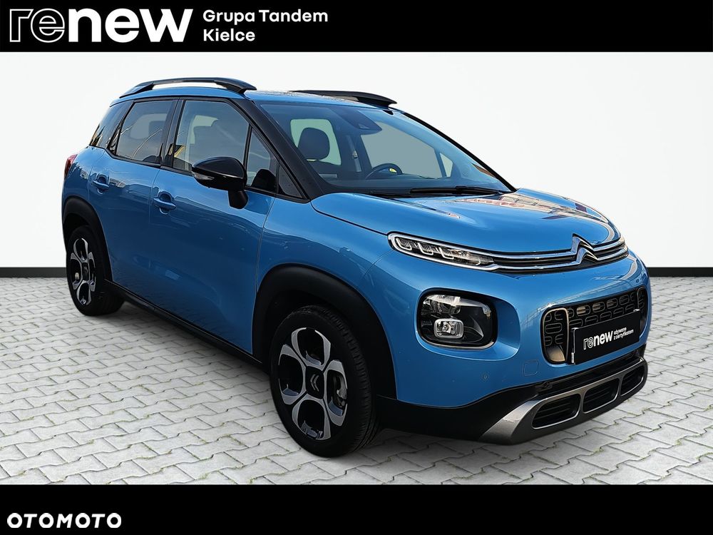 Citroën C3 Aircross 1.2 PureTech GPF Shine S&S - 3