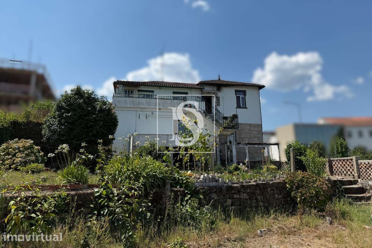 Moradia T8 Venda em Tondela e Nandufe,Tondela - Grande imagem: 4/33