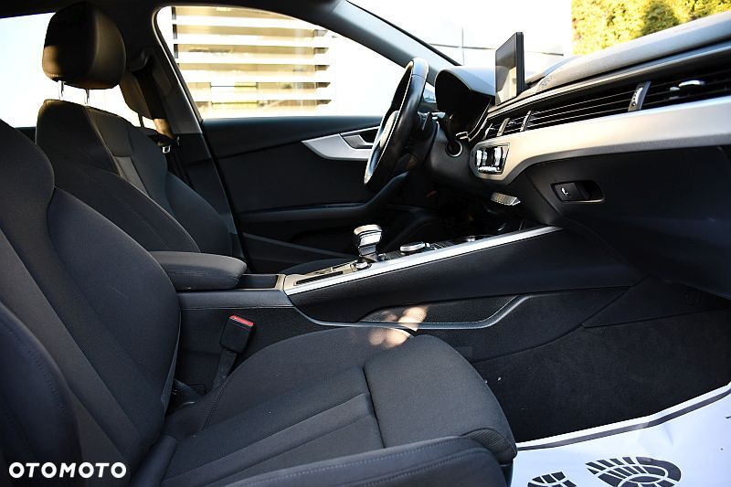 Audi A4 Limousine 2.0 TDI S tronic sport - 7