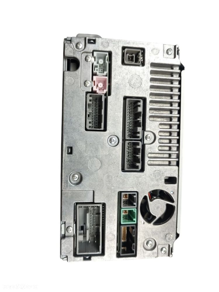 RADIO HONDA CR-V IV LIFT (2014-2018) 39100-T1V-G51-M1 - 7