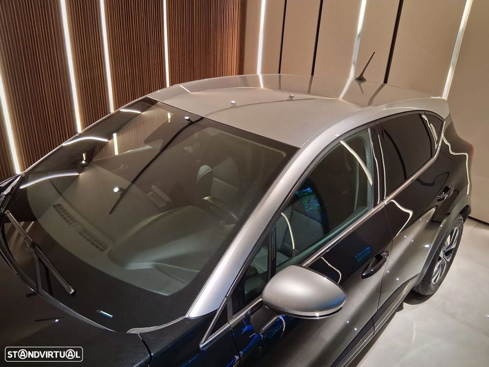 Renault Captur 1.5 dCi Exclusive - 12