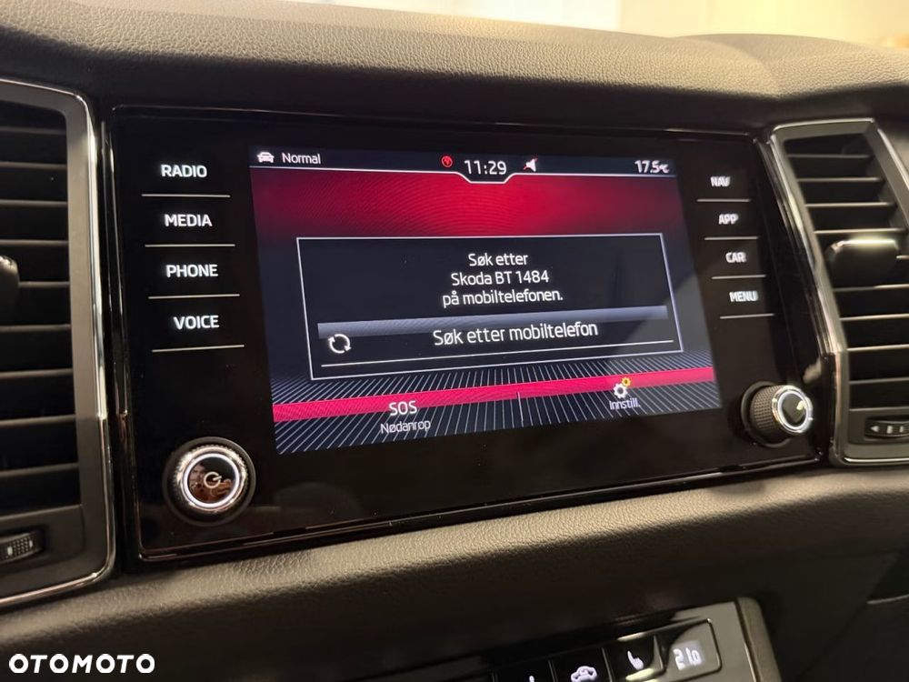 Skoda Kodiaq 2.0 TDI 4x4 DSG Sportline - 24